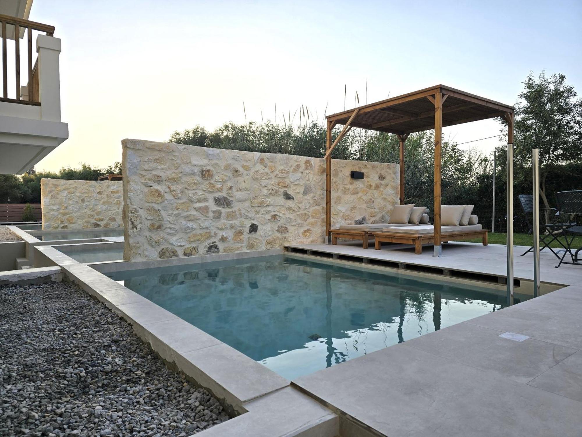 Aegean Houses İstanköy Dış mekan fotoğraf