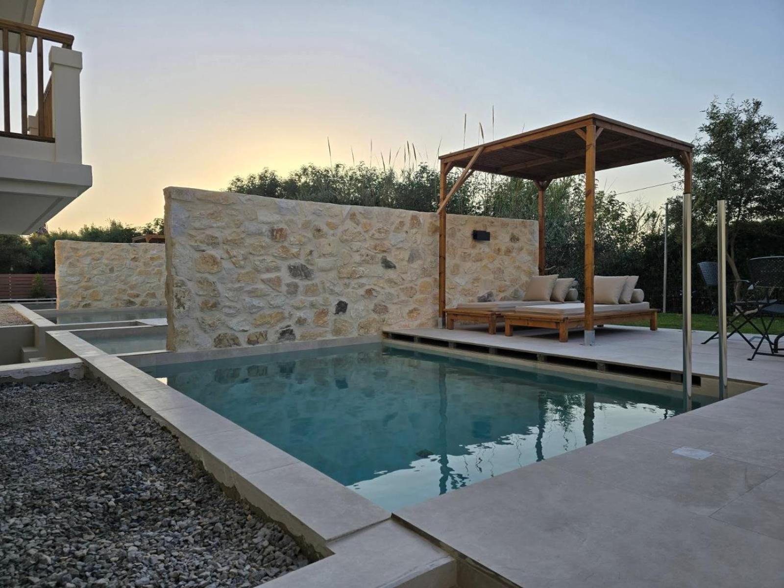 Aegean Houses İstanköy Dış mekan fotoğraf