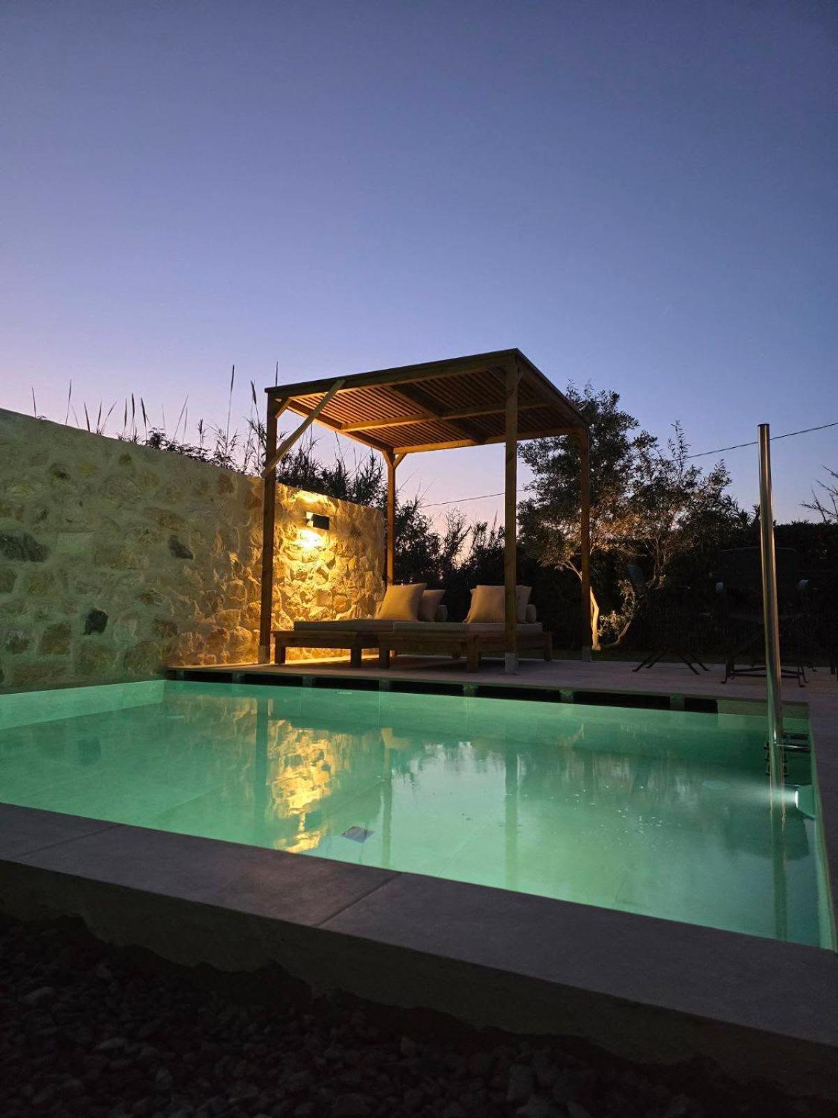 Aegean Houses İstanköy Dış mekan fotoğraf