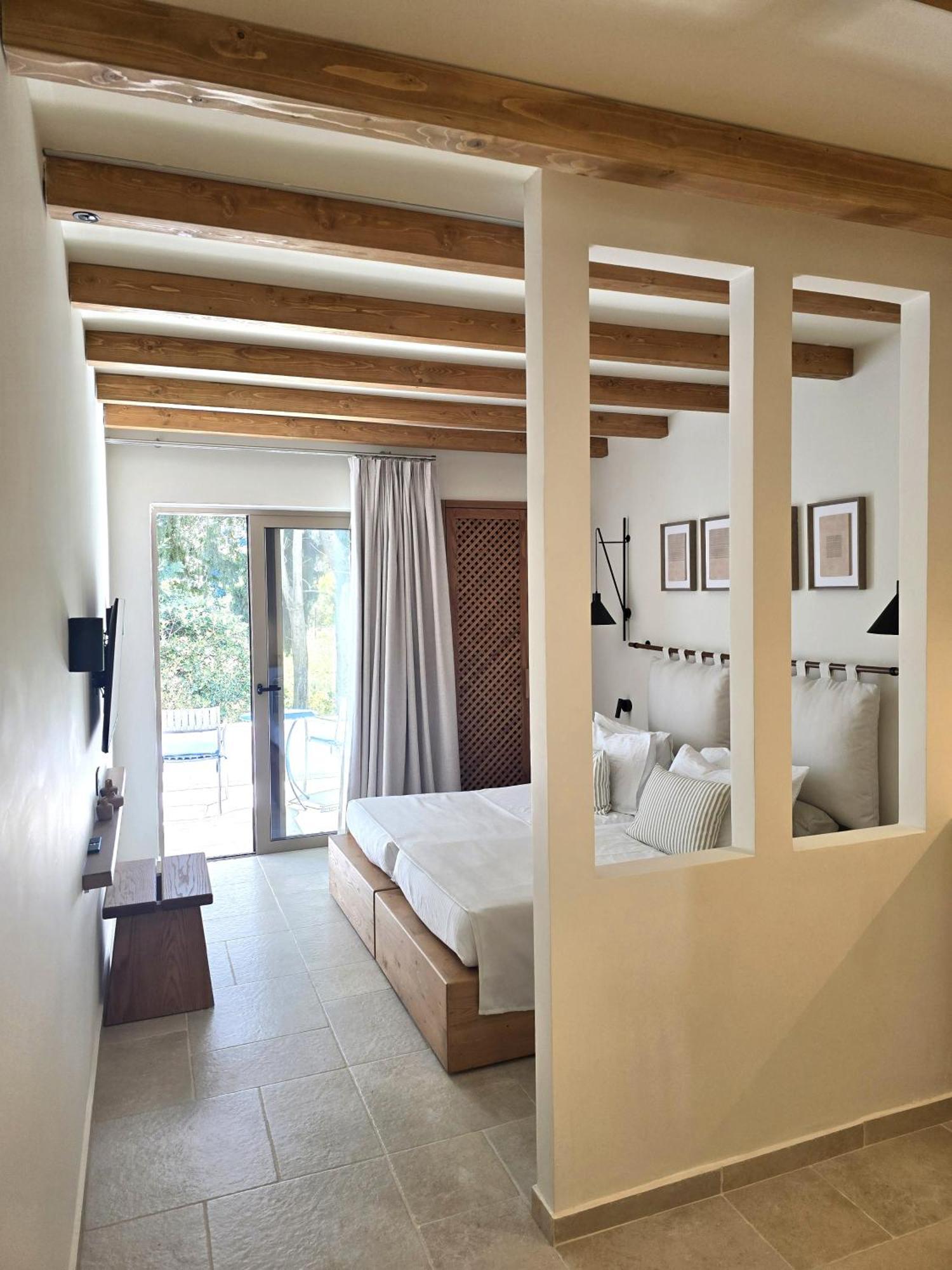 Aegean Houses İstanköy Dış mekan fotoğraf