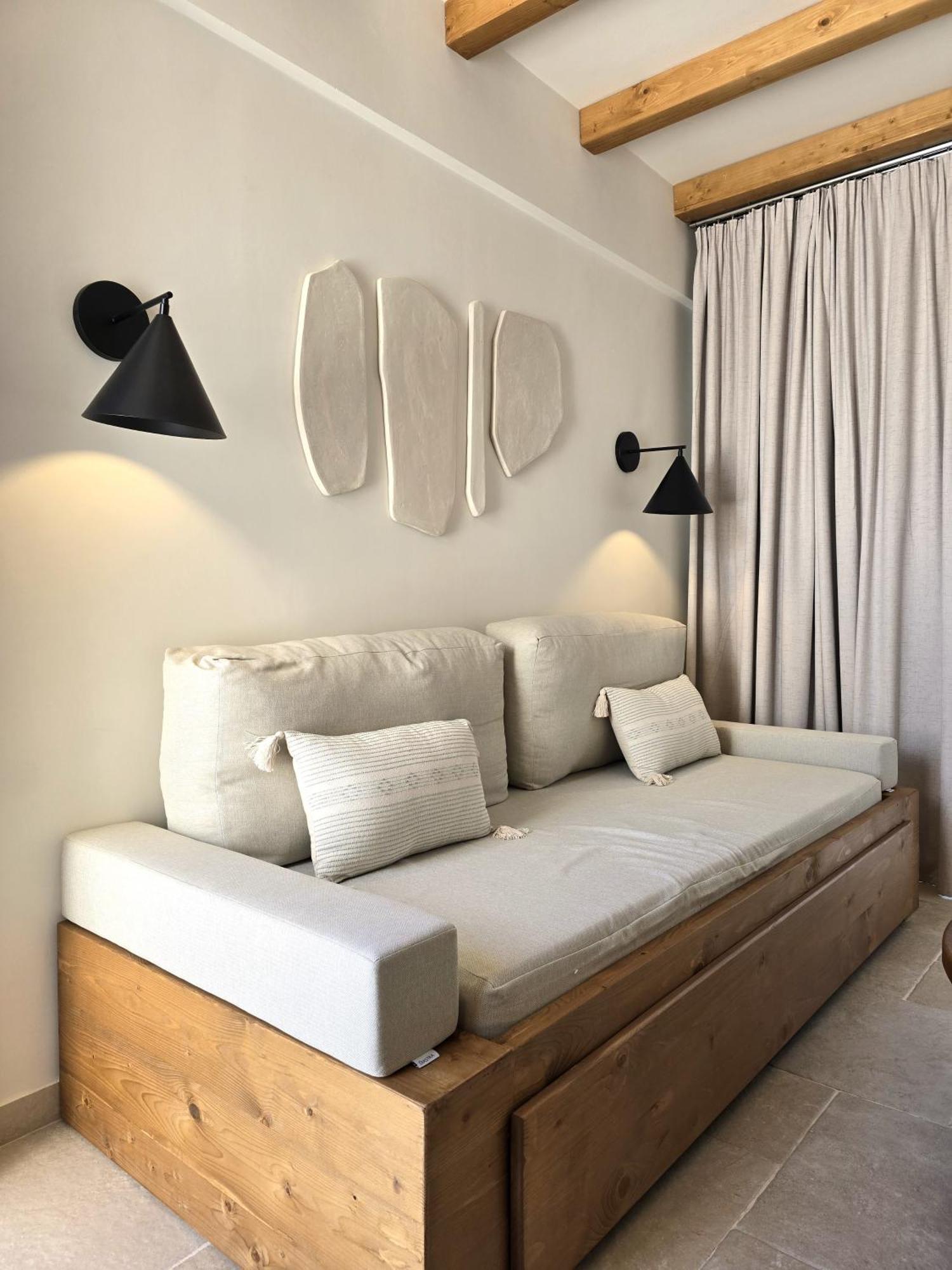 Aegean Houses İstanköy Dış mekan fotoğraf