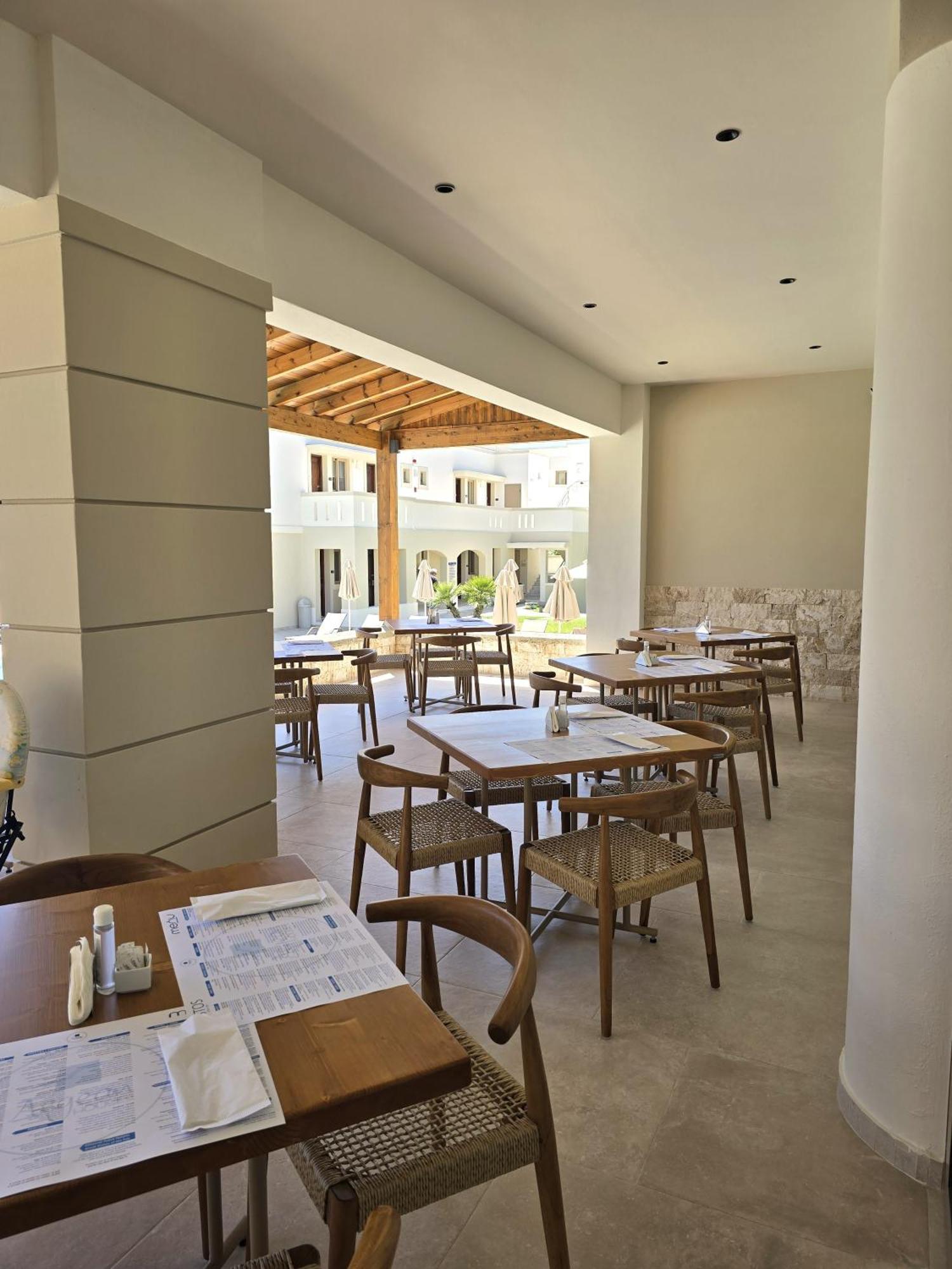 Aegean Houses İstanköy Dış mekan fotoğraf