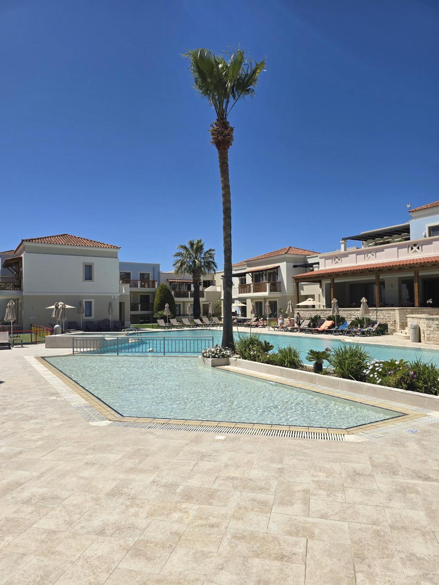 Aegean Houses İstanköy Dış mekan fotoğraf