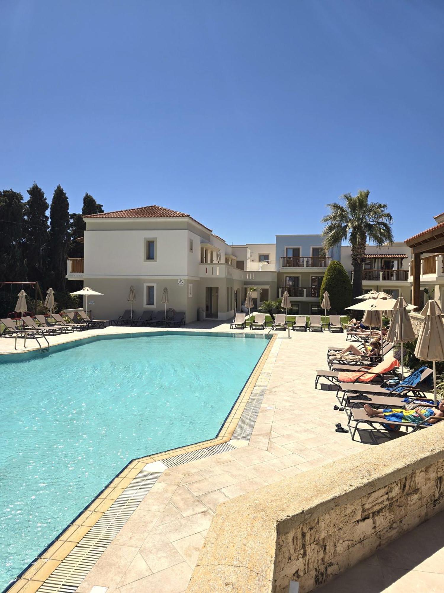 Aegean Houses İstanköy Dış mekan fotoğraf