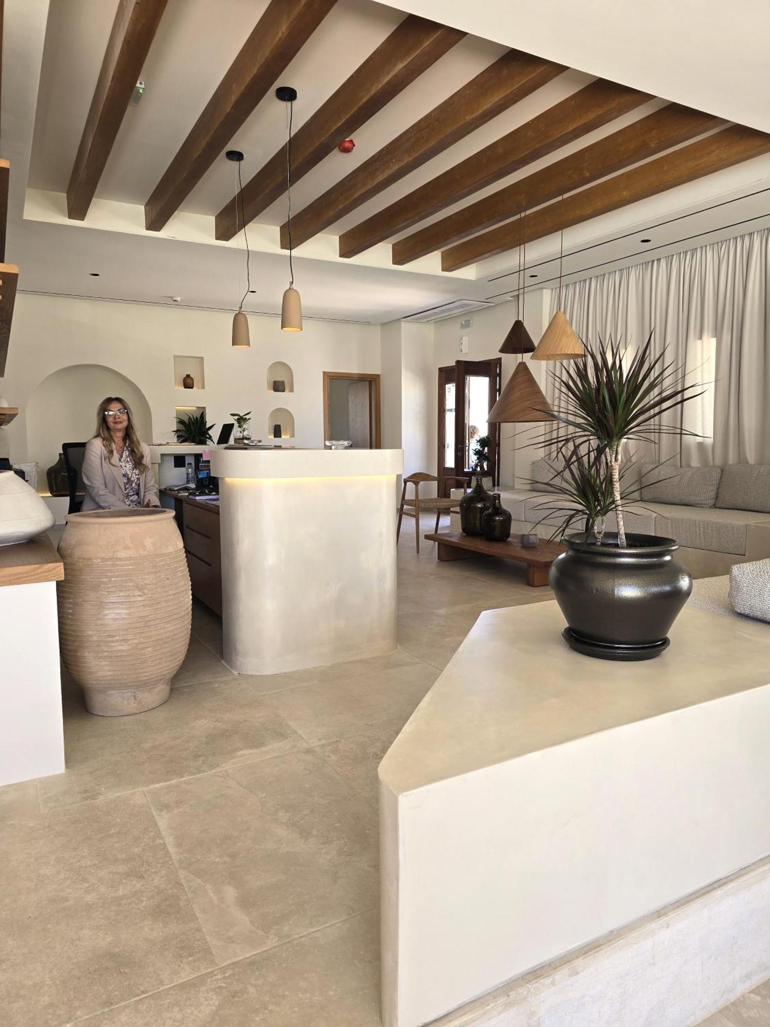 Aegean Houses İstanköy Dış mekan fotoğraf