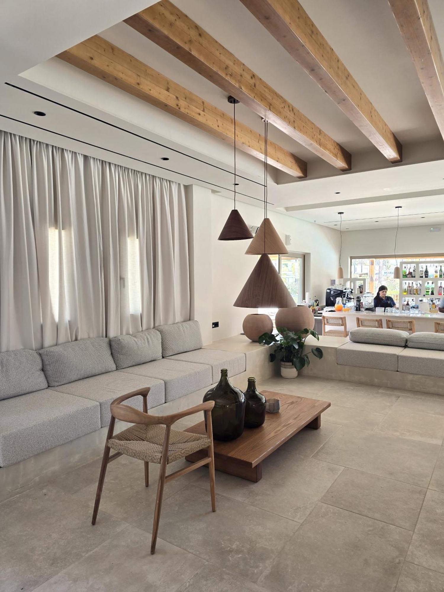 Aegean Houses İstanköy Dış mekan fotoğraf