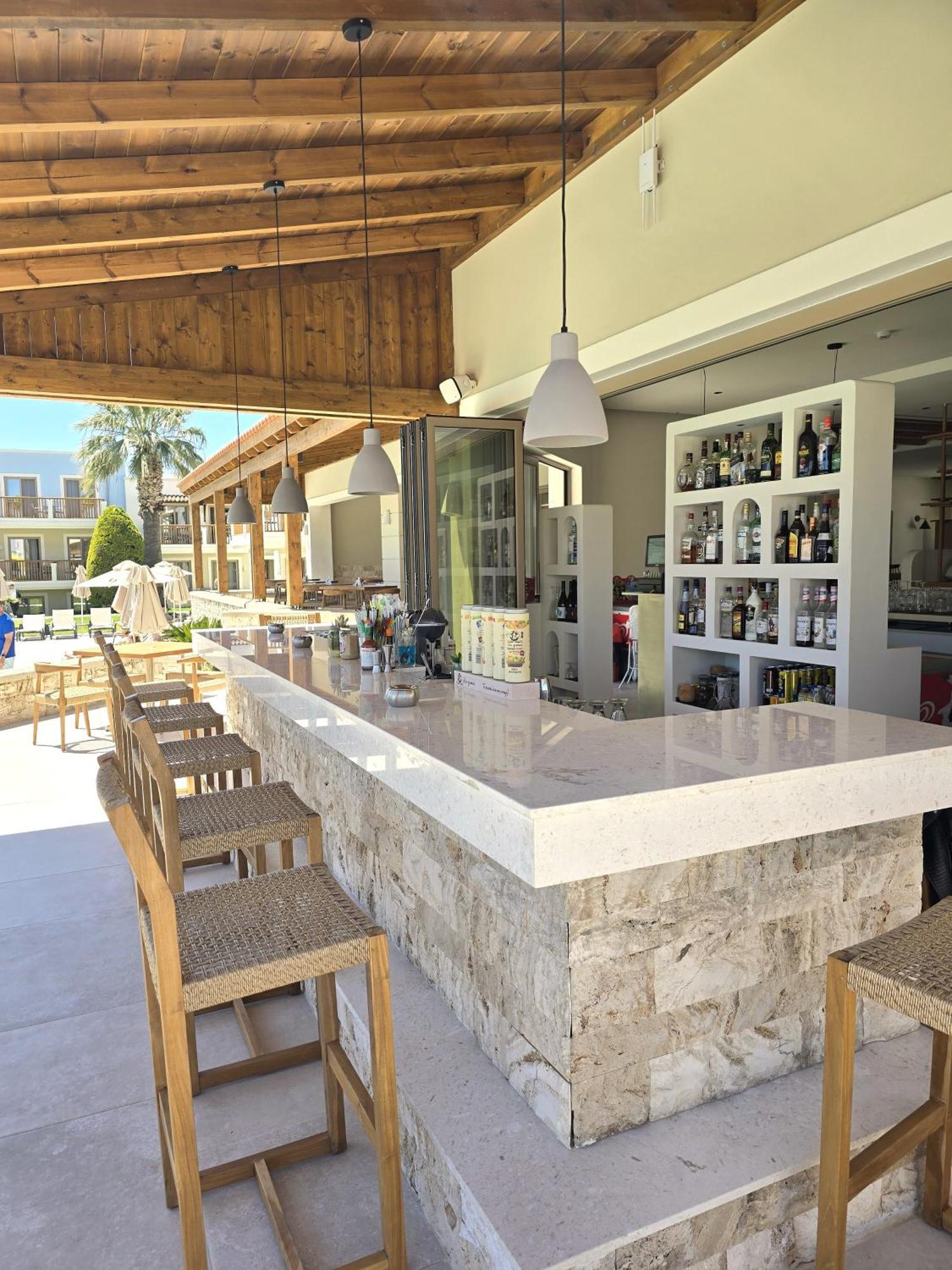 Aegean Houses İstanköy Dış mekan fotoğraf